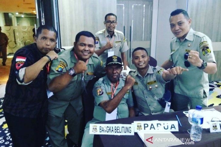 KBPP Polri Basel ajak pemuda amalkan nilai Pancasila
