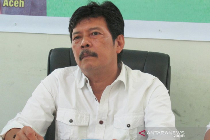 PSSI Aceh matangkan persiapan tim sepak bola Porwil