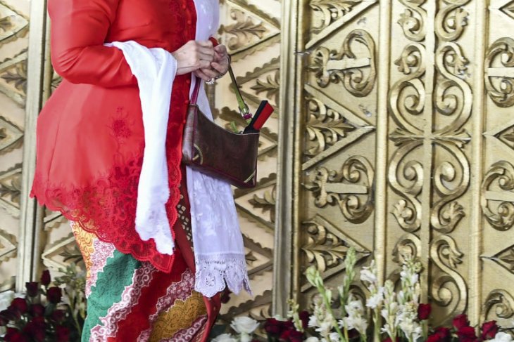 Megawati terus pantau kondisi Wiranto