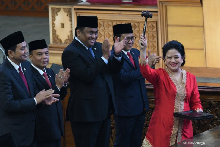 Puan tidak ingin kisruh alat kelengkapan dewan