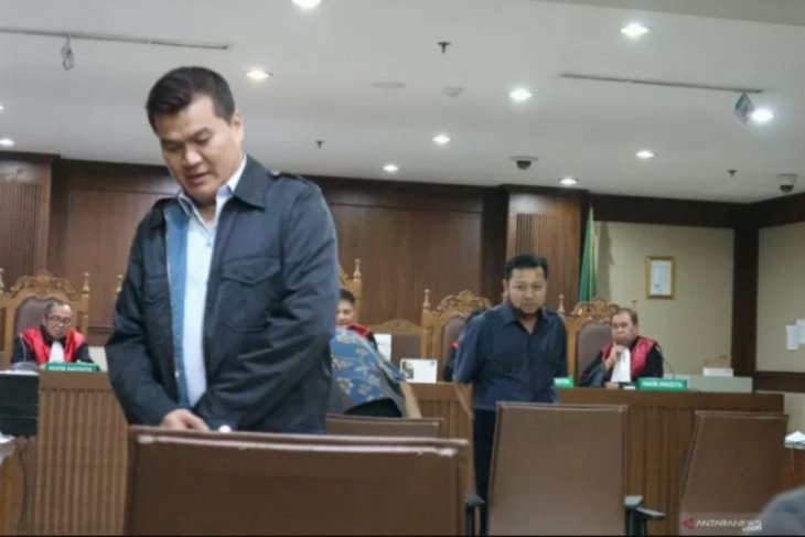 Setnov: Anggota DPR