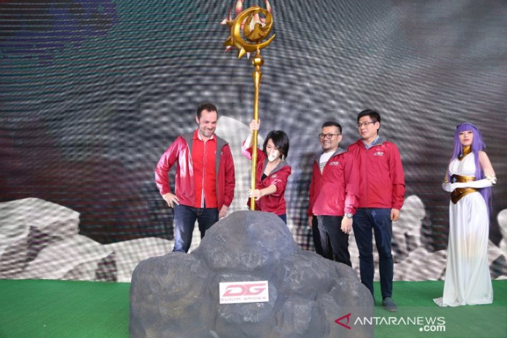 Telkomsel luncurkan game Lord of Estera