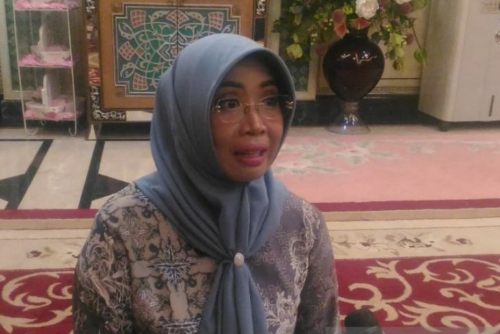 Kanada lanjutkan program NSLIC di Kalbar