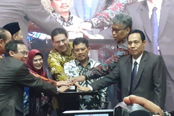 Dirjen Kemendikti RI nilai Untirta berkembang dengan cepat