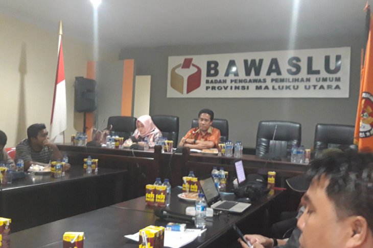 Pemkab Pulau Taliabu cicil dana Pilkada 2020
