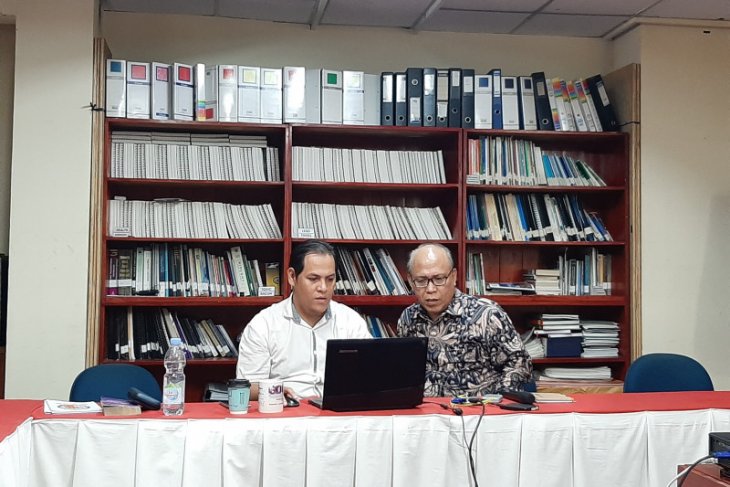 Komnas HAM sebut kabut asap bentuk pelanggaran HAM