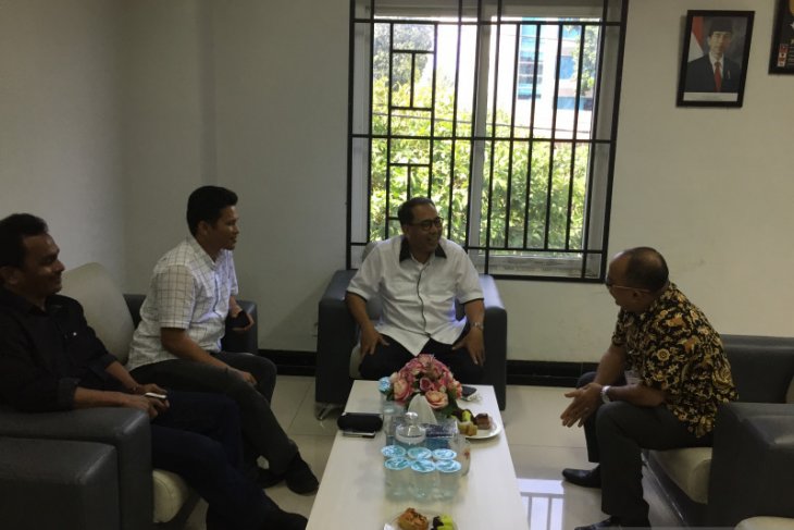 Kadin sambut positif keinginan UEA investasi di Aceh