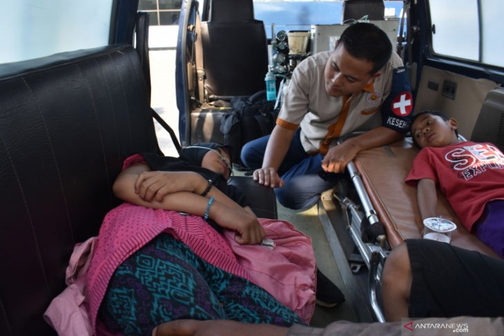 UI Medical School's alumni in Papua to not join exodus