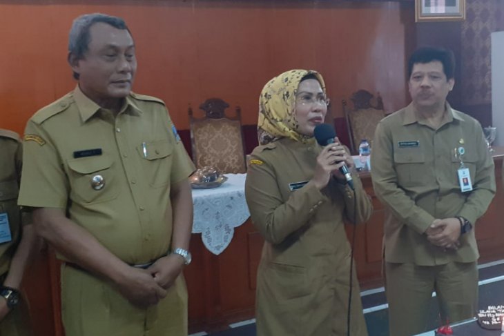 Bupati Serang sudah berkomunikasi dengan warganya yang berada di Papua