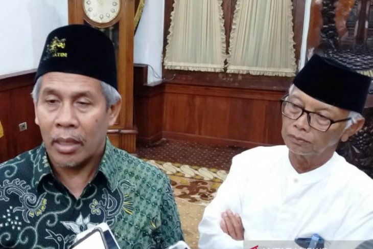PWNU: ponpes siap tampung anak perantau Jatim dari Wamena