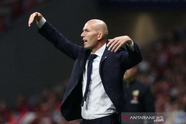 Liga Champions - Prediksi Real Madrid vs Galatasaray