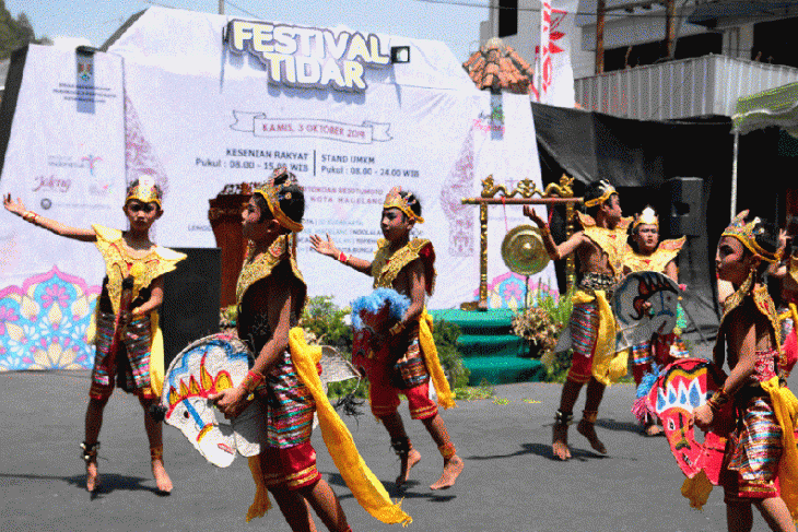 Festival Tidar 2019