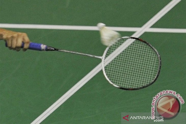 Putri Kusuma Wardani gandakan keunggulan Indonesia 2-0 atas China