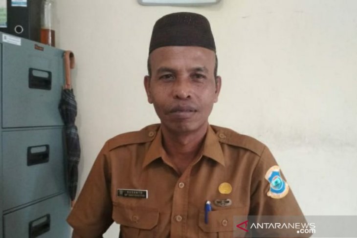 Pemkot Pangkalpinang akan segera tertibkan PKL di Jalan Ahmad Yani