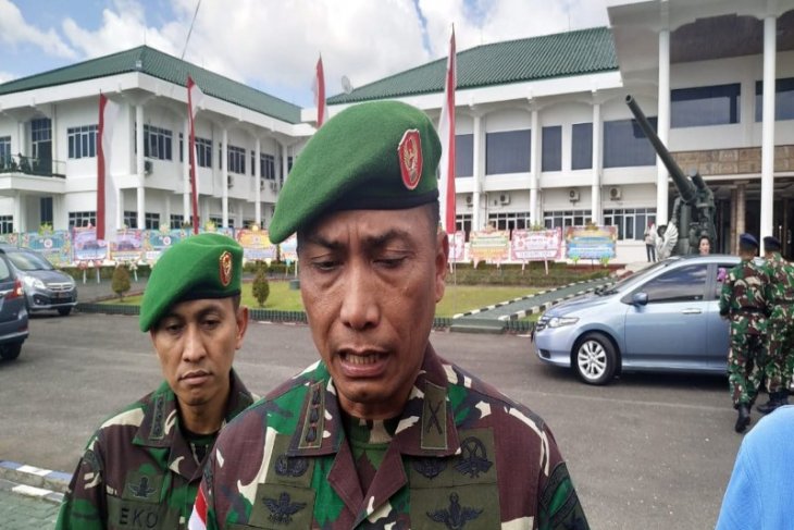 RI-PNG border remains closed for security reason