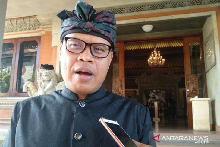 Disbud Bali dorong para pelajar ikuti lomba baca puisi FSBJ 2019