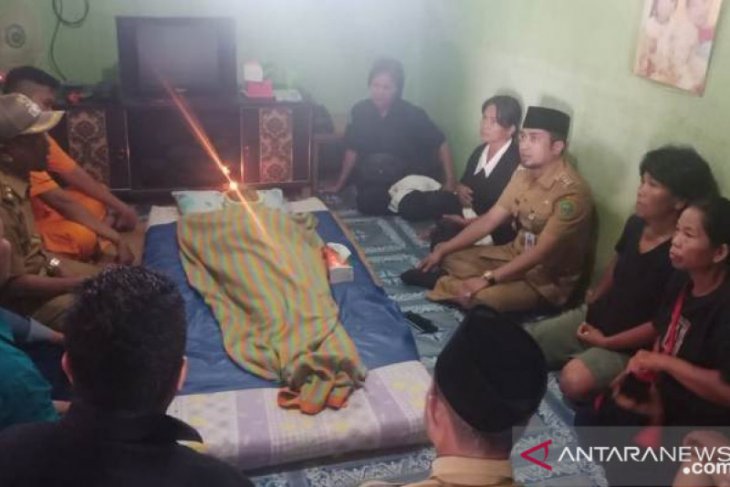 Dua dari empat warga tersambar petir di PPU tewas