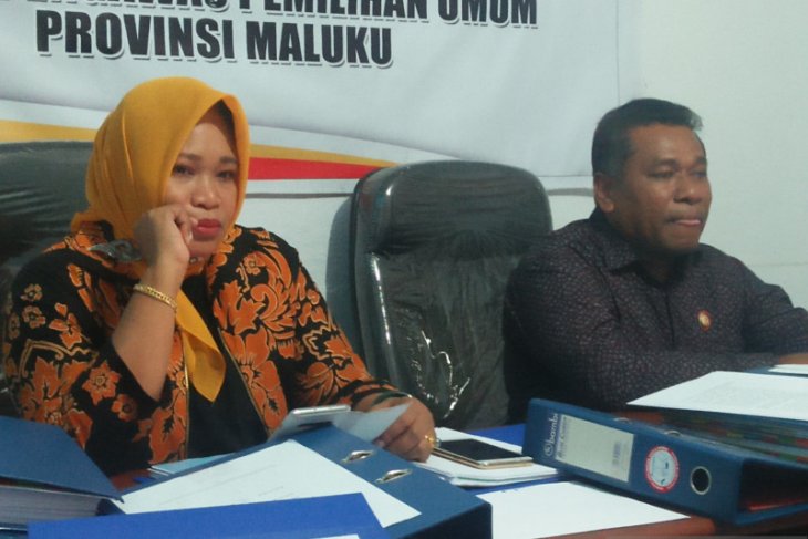 Empat Pemkab belum serius dengan usulan Bawaslu untuk NPHD