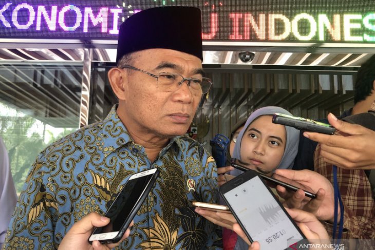 Kemendikbud targetkan revitalisasi 5000 SMK