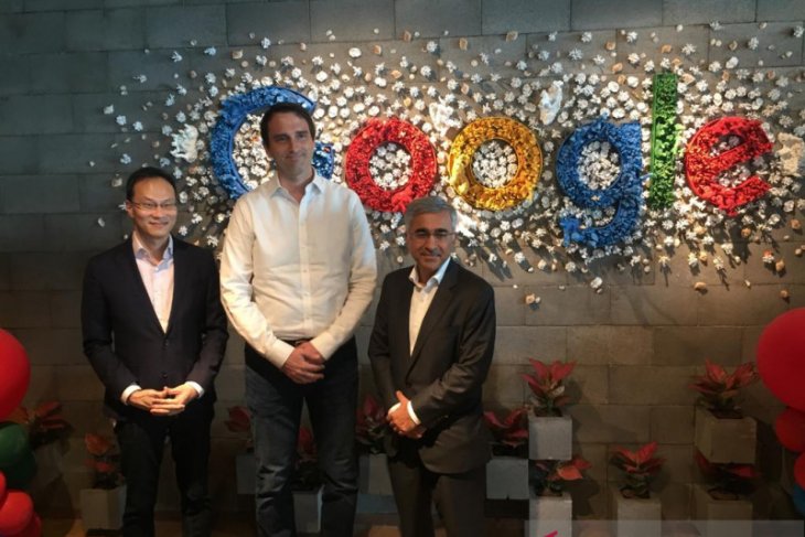 Indonesia's digital economy forecast to hit US$40 billion by 2019-end