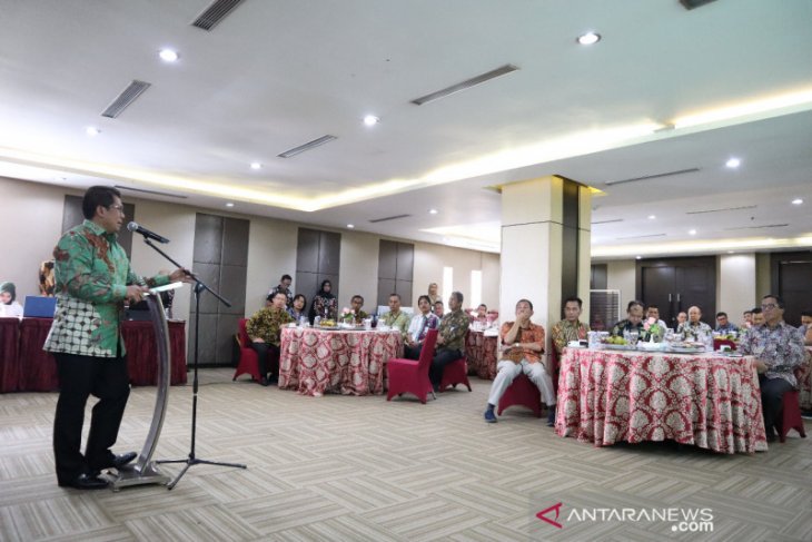 Ngopi PLN Kalbar apresiasi pelanggan