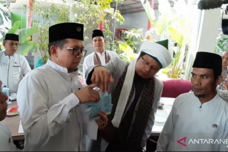 DUTI minta pemerintah tetapkan OPM sebagai teroris