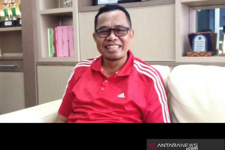 Tanah Bumbu bentuk Pokja cegah DBD