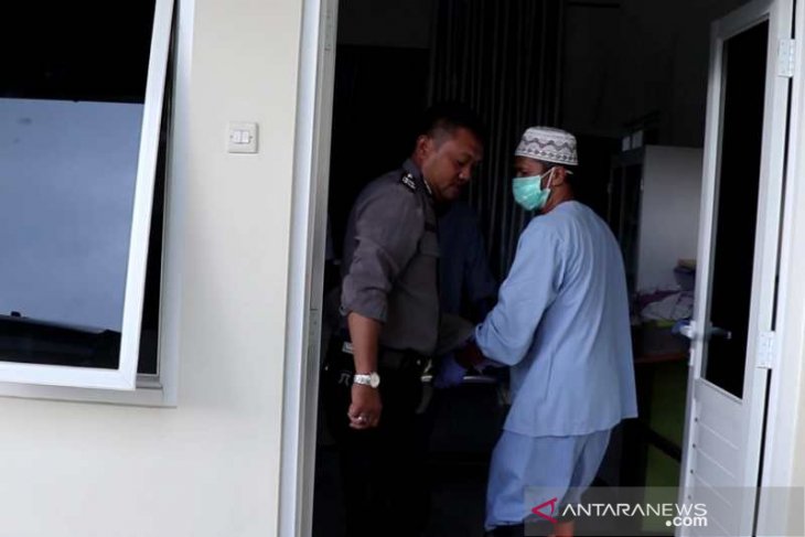Polisi selidiki motif siswa SD nekad gantung diri