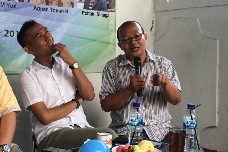 Emerson katakan