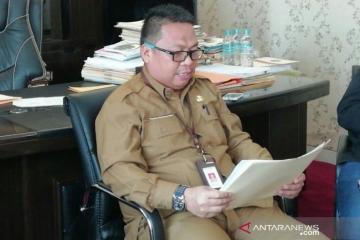 Bapenda Kutim Lampaui Target Pajak