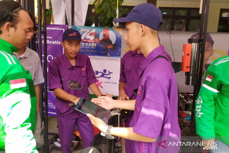 Dinas Pendidikan Jatim luncurkan aplikasi