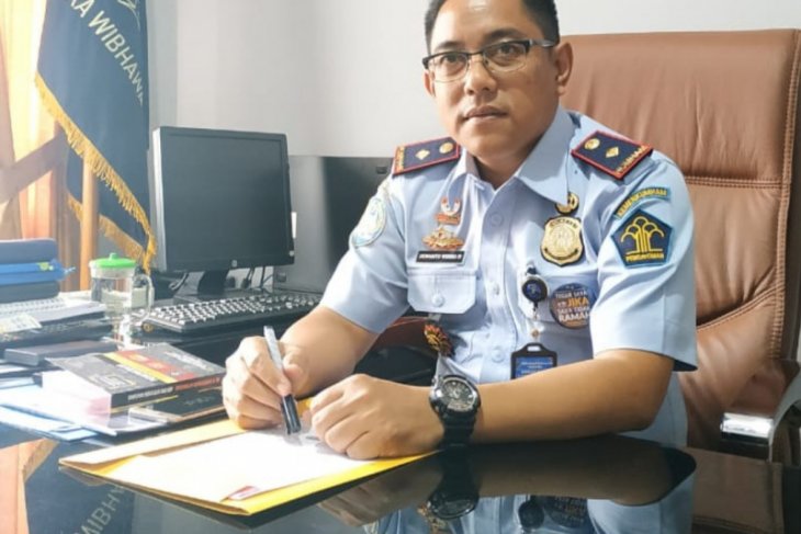 Imigrasi Belitung tolak dua WNA karena tidak memiliki dokumen lengkap