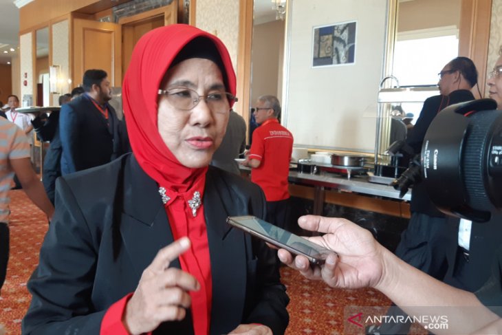 Banyak kejuaraan, Kemenpora minta KOI baru segera