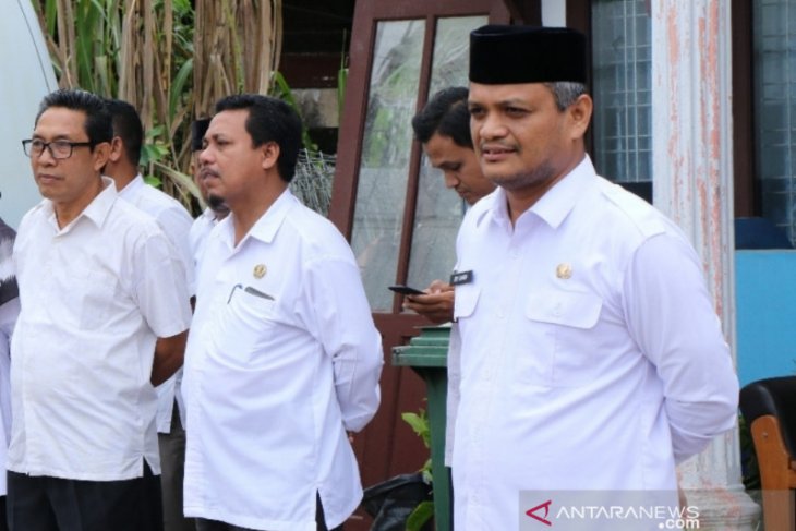 Dua tahun bolos, ASN ini diberhentikan dengan tidak hormat