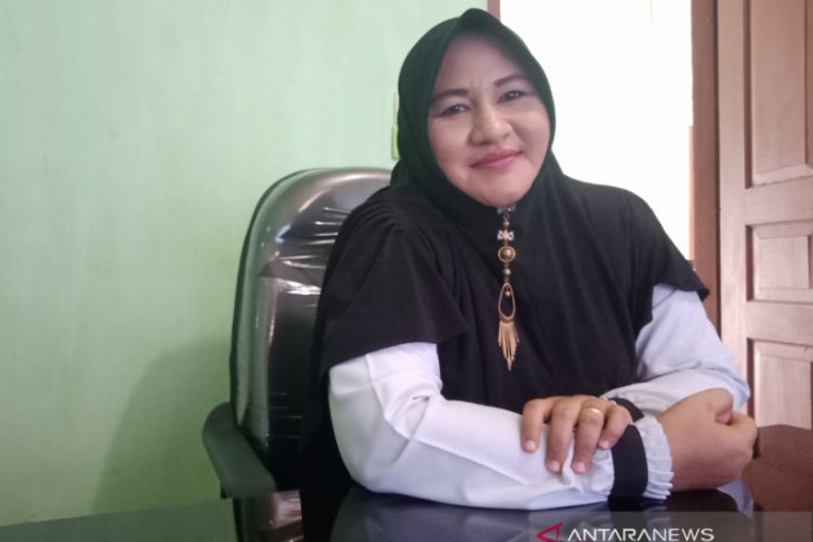 Realisasi penerimaan zakat di Aceh Barat capai Rp12,4 miliar