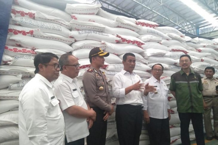 Indonesia will attain self-sufficiency in sugar production: minister