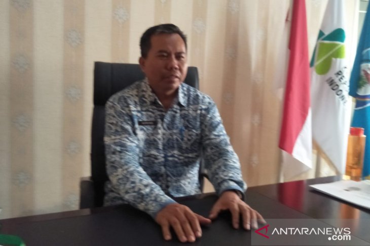 Dinkes Bangka Selatan imbau masyarakat waspadai DBD