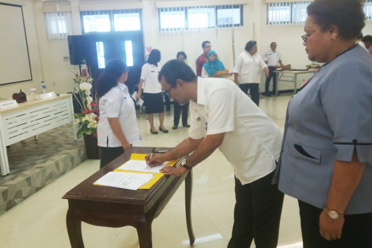 Manokwari terapkan aplikasi elektronik awasi transaksi usaha