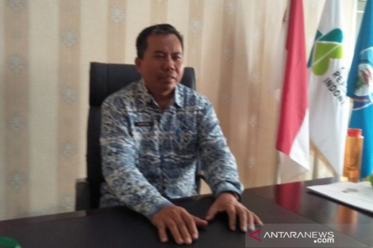 DKPPKB Bangka Selatan catat delapan desa masih alami stunting