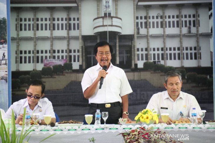 Kepala sekolah se-Babel diminta untuk gunakan anggaran sesuai juknis