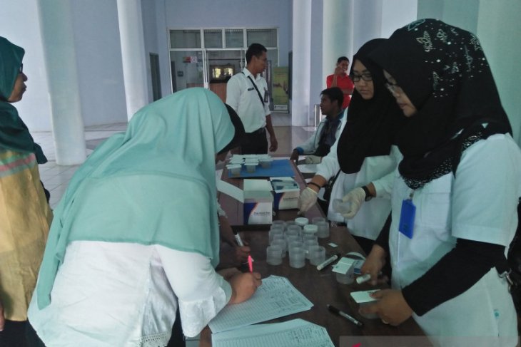 Mukomuko siapkan lahan pembangunan kantor BNN kabupaten