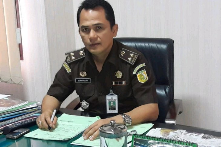 Kejati Sumut ajukan kasasi atas vonis bebas sopir bawa sabu-sabu
