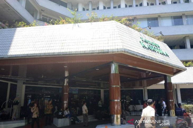 Alamsyah Akbar, korban demo pelajar meninggal dunia