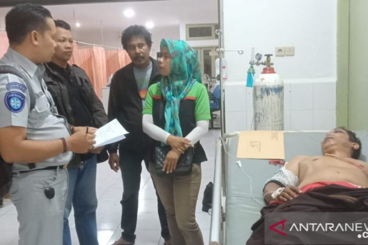 Bertambah, korban meninggal kecelakaan maut di Lombok Tengah