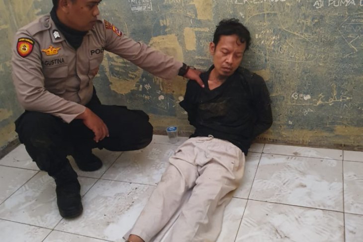 Legislator : penyerangan pejabat negara memalukan Banten
