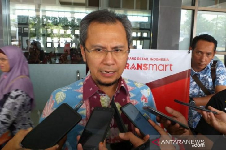 Transmart Pangkalpinang sediakan tempat khusus memasarkan produk UMKM lokal