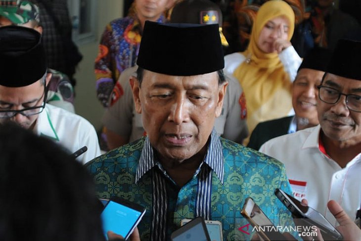 Penusukan Wiranto dicurigai rekayasa, pengamat: Perlu literasi yang benar