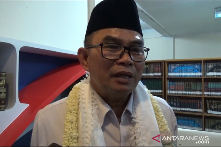 Wabup menilai minat baca masyarakat Sukabumi minim