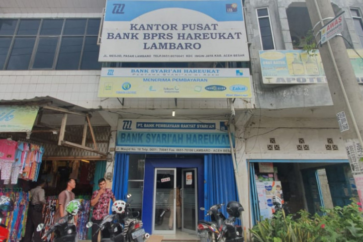 LPS siapkan klaim pembayaran simpanan nasabah BPRS Hareukat