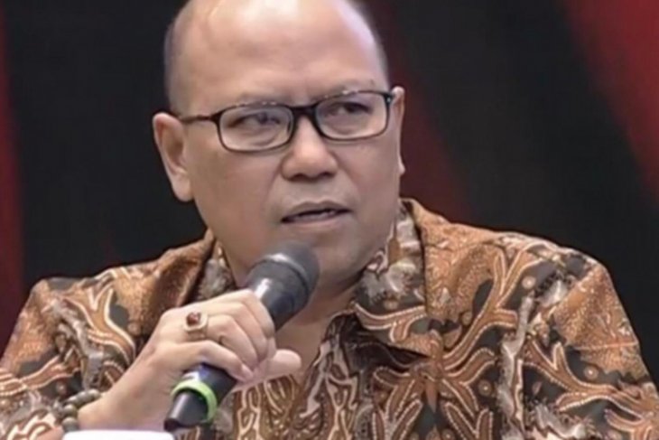 Relawan Jokowi dari KPN kecam penusukan terhadap Wiranto
